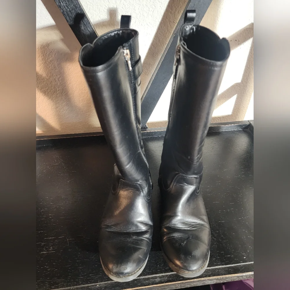 Tommy Hilfiger boots girls 3‎